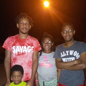 Meet your Posher, Serena